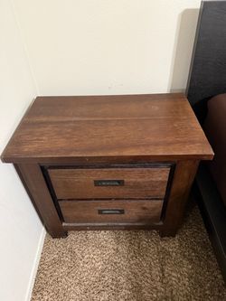 Free dresser