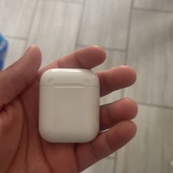 Airpods Gen 2