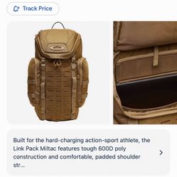 Backpacks Hiking Tactical 