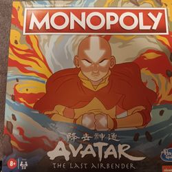 Monopoly Game
