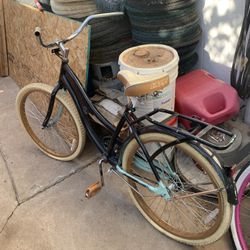 “Available” Four Bikes Bicycles Multiple To Choose From