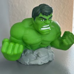 Hulk Bank