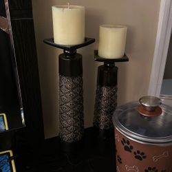 Candle Holder 