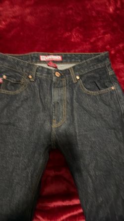 lowrider jeans charcoal color