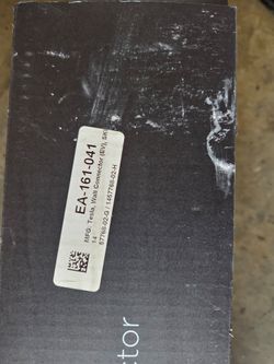 Tesla wall connector