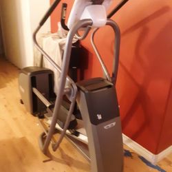 Precor EFX 5.37