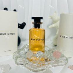 LOUIS VUITTON ROSE DES VENTS
