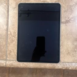 Ipad Pro 4th Gen (water Damage)