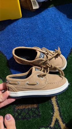 Nautica Kids Boat Shoes