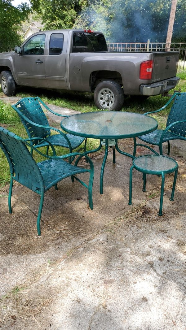 Outdoor furniture for Sale in Houston, TX OfferUp