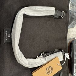 Nordace Travel Bag And Accessories 