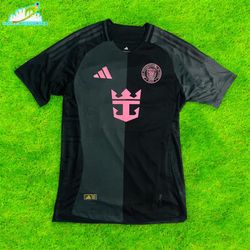 Inter Miami 2025 Away Jersey