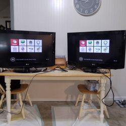 LG  31"Tv