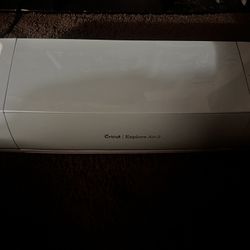 Cricut Explore Air 2