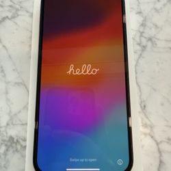 iPhone 14 Pro Max Deep Purple 256Gb Unlocked Excellent Condition 