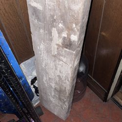 Reclaimed Beam 