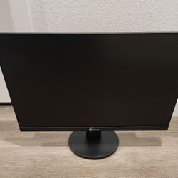 Viewsonic 21" Computer Monitor