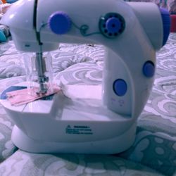 Sewing Machine For Kids