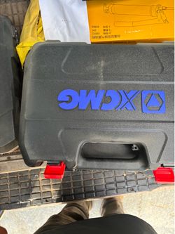 Tool box