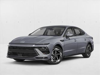 2025 Hyundai Sonata