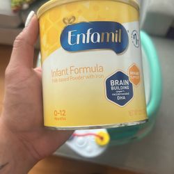 Enfamil. 