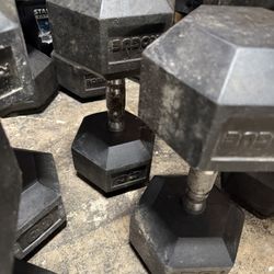 Barbell 2 55lbs