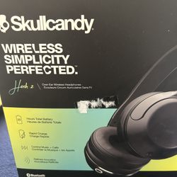 Skullcandy Headphones 