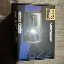 Nextbase Dash Camera