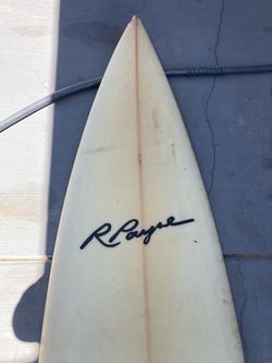 Surfyboard
