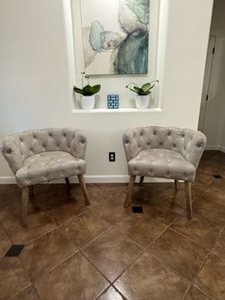 Chairs