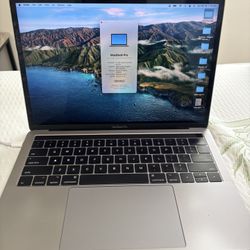 MacBook Pro 13” 2017 | 16GB RAM | i5 | Great Condition
