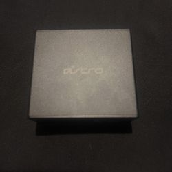 Astro A50 Adapter For Ps5