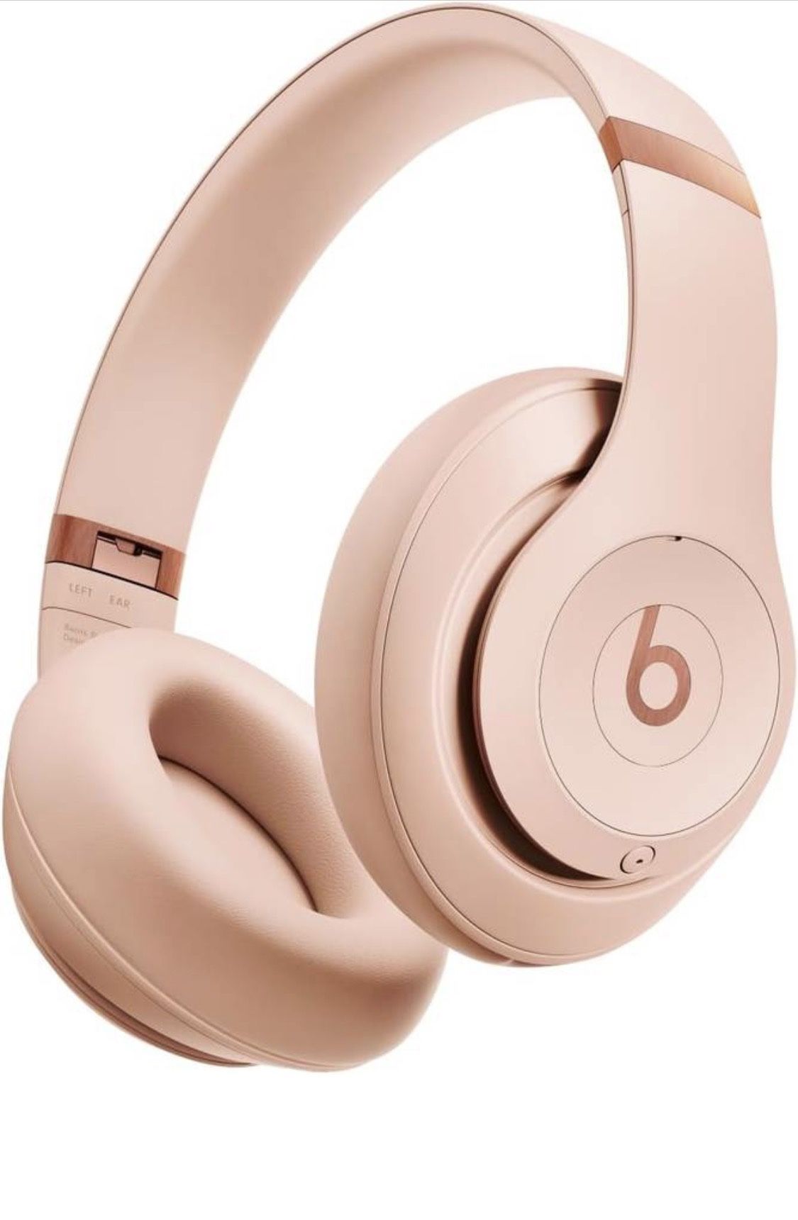Beats Studio Pro x Kim Kardashian – Bluetooth Noise Cancelling Headphones, Personalized Spatial Audio, USB-C Lossless Audio, Apple & Android Compatibi