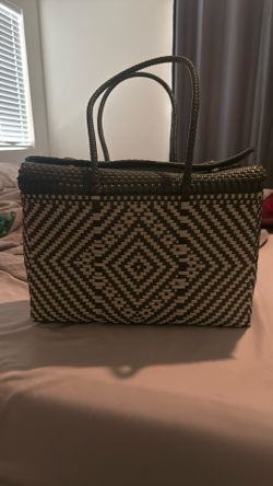 Handmade Purse
