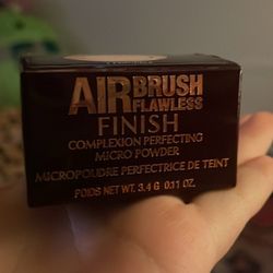 Charlotte Tillbury Airbush powder 