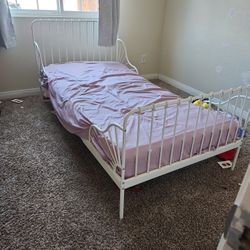 Toddler/Kid Bed