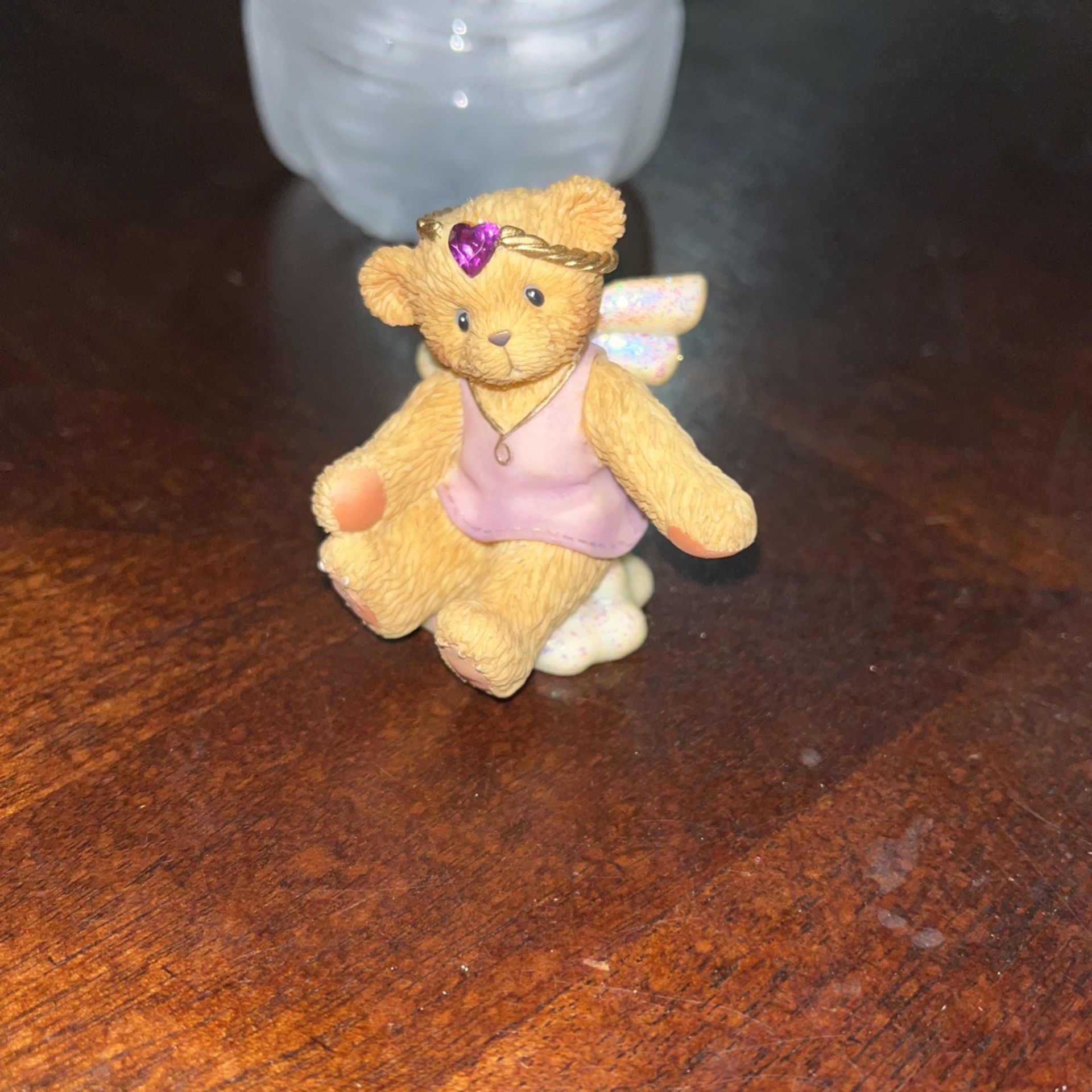 Cherished teddies February