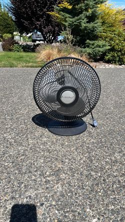 Lasko fan