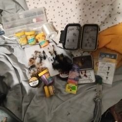 Fly Fishing Plus Bait Etc