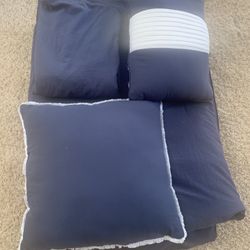 Twin Size Comforter