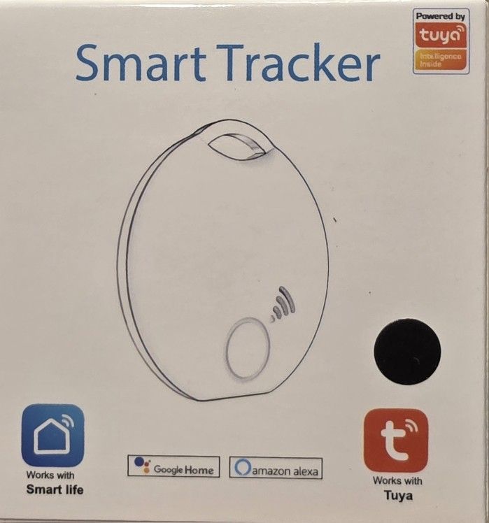 Smart Tracker IPhone Or Android