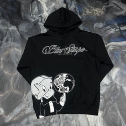 The World Is Mine Hoodie 