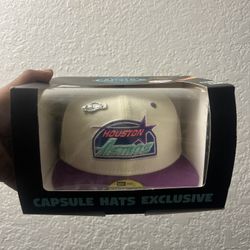 Astros CAPSULE EXCLUSIVE Easter Day