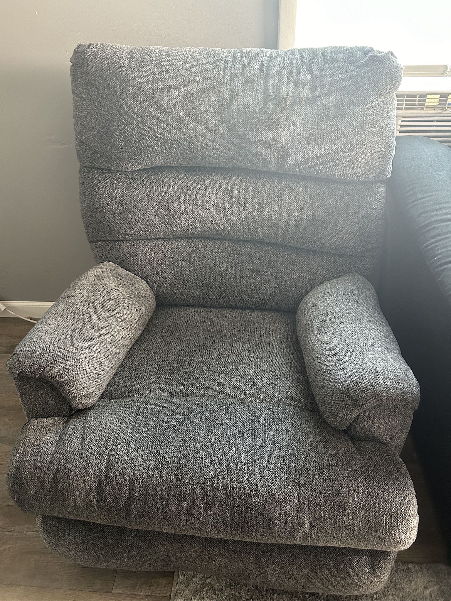 Recliner Chair