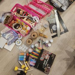 ✨ CRAFT SUPPLY BUNDLE ✨