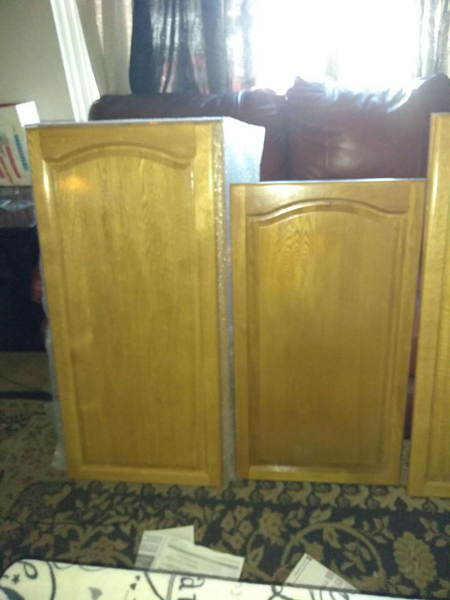 Brand new cabinet Doors 5sizes