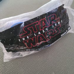 Star Wars The Last Jedi 3D Glasses 