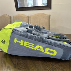 Head Core Tennis Bag