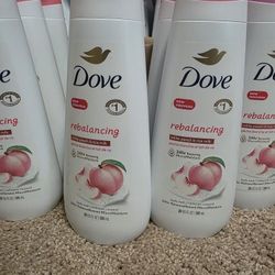 Body Wash 