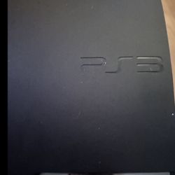 PS3 & Games 